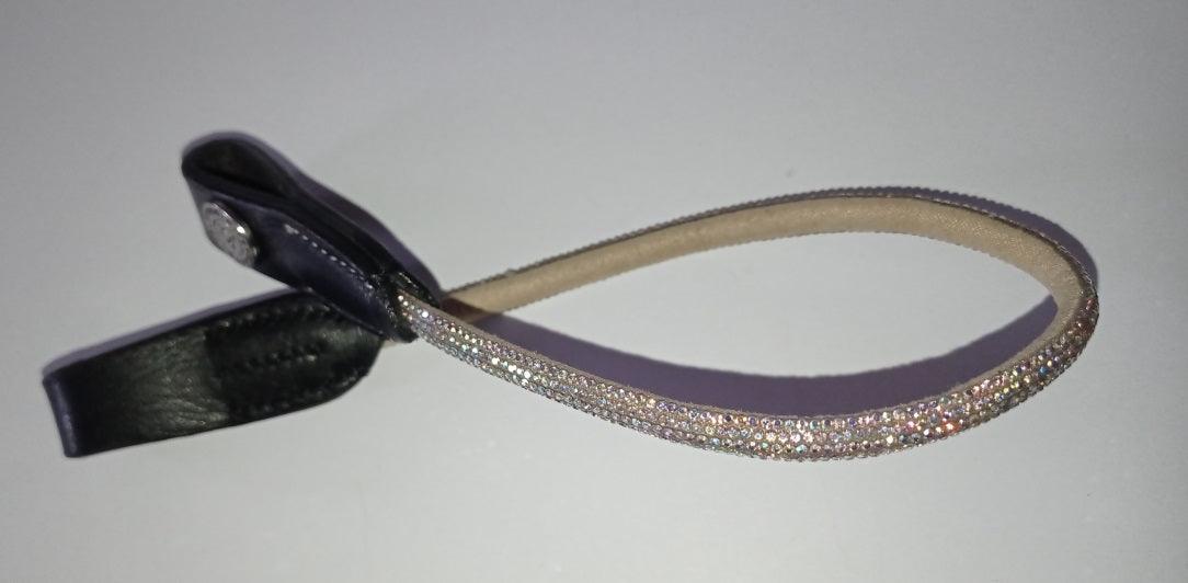 Flags&Cup Frontal Sparkle - SHOPHORSE